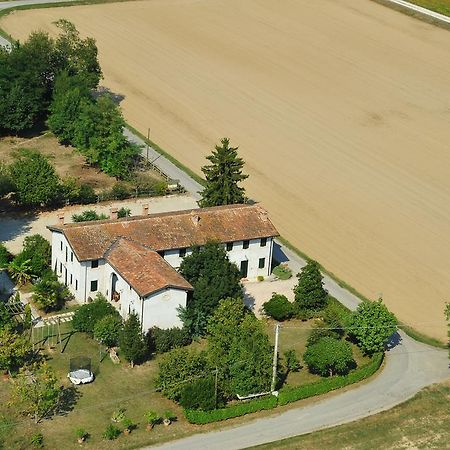 Agriturismo La Prateria Gazzo  Exterior photo