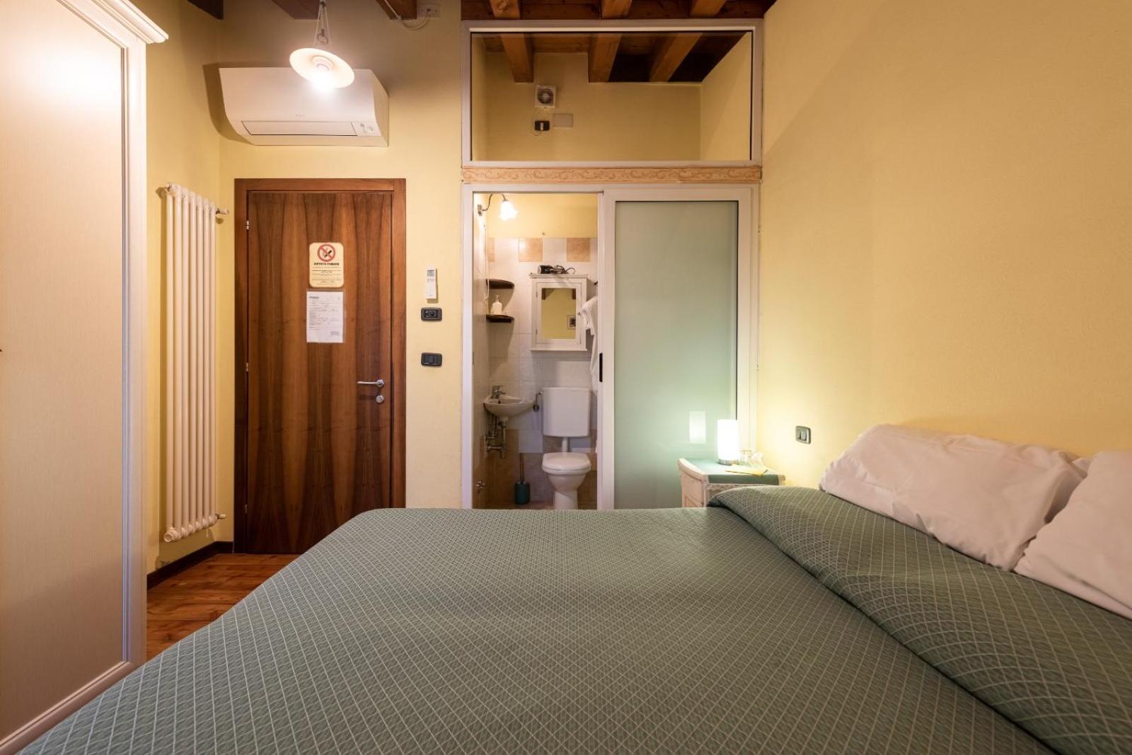 Agriturismo La Prateria Gazzo  Exterior photo